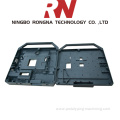 Custom plastic injection moulding service